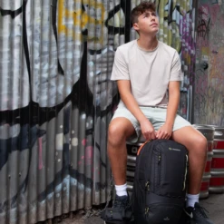 Caribee Urban Trek 38L Backpack -Montanic Sale Store 9 ae1e6456 447b 4455 9eae 9b1b58c44203