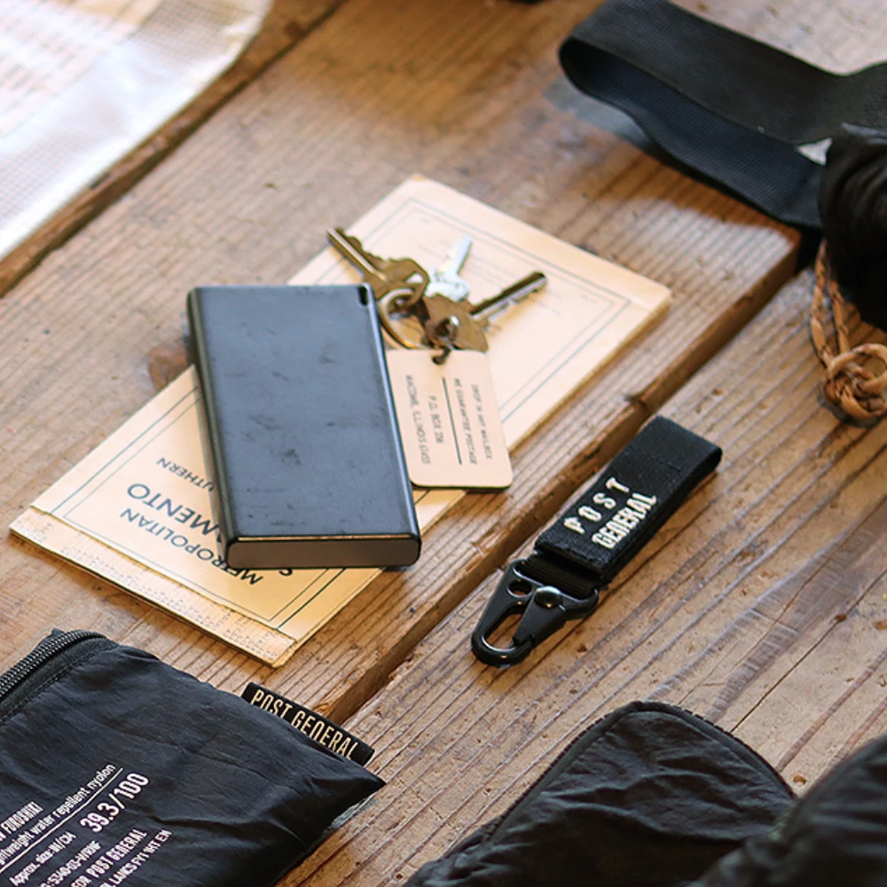 Post General Hanging Key Holder 9 Post General Hanging Key Holder - Image 9