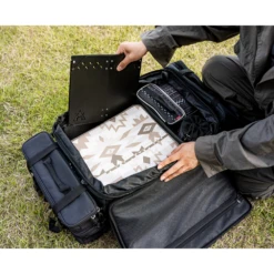 KZM Premium Tower Storage Bag 86L -Montanic Sale Store 9 f2f490f2 b06e 443d 9d14 fd29dc36f206