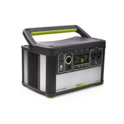 Goal Zero Yeti 400 AGM International 220V -Montanic Sale Store 9dd5a57c5fdc8191b01b59311588d22f 1