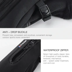 Kyncilor Windproof Non-stick Waterproof Touch Screen Glove -Montanic Sale Store A0020 13