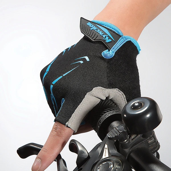 Kyncilor Half Finger Hand Glove 5 Kyncilor Half Finger Hand Glove - Image 5