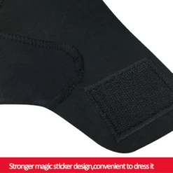 Adjustable Elastic Ankle Support Guard Sport -Montanic Sale Store AB036 7