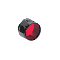 Fenix AOF-S+ Filter Adapter FOR PD35/UC40/PD12 -Montanic Sale Store AOF S RED 2