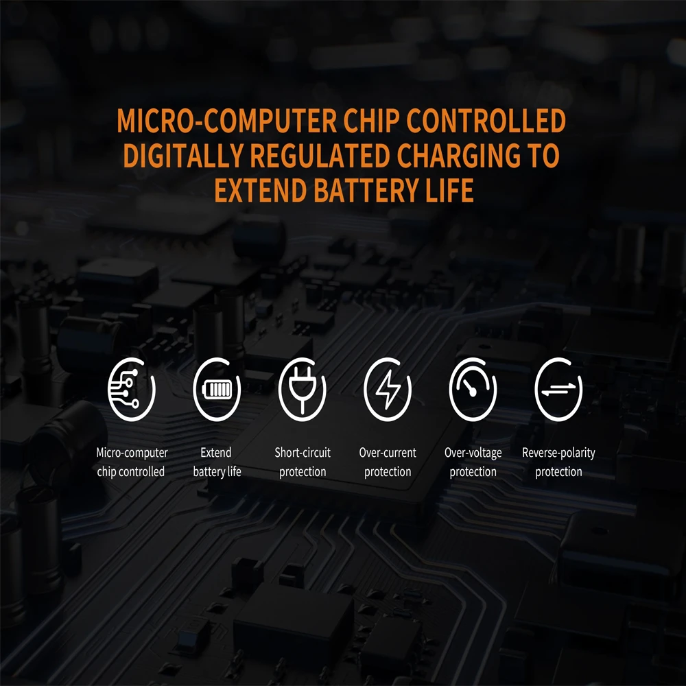 Fenix ARE-X11 Charger + ARB-L18 Battery (3500mAH) 7 Fenix ARE-X11 Charger + ARB-L18 Battery (3500mAH) - Image 7