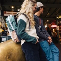 Kavu Shuttle Sack Convertible Backpack Tote -Montanic Sale Store Add a little bit of body text 2025 01 03T140546.166