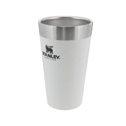 Stanley Adventure Vacuum Pint 16oz -Montanic Sale Store Adv Stacking Vacuum Pint 16oz Polar hero pckg 2 1