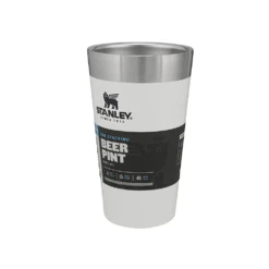 Stanley Adventure Vacuum Pint 16oz -Montanic Sale Store Adv Stacking Vacuum Pint 16oz Polar hero pckg 3 1