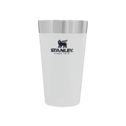 Stanley Adventure Vacuum Pint 16oz -Montanic Sale Store Adv Stacking Vacuum Pint 16oz Polar hero pckg 5