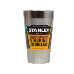 Stanley Adventure Vacuum Pint 16oz -Montanic Sale Store Adv Stacking Vacuum Pint 16oz SS Hero 2