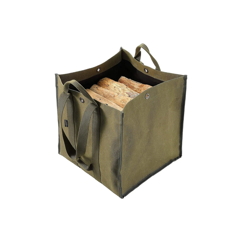 Campingmoon Firewood Bag 1 Campingmoon Firewood Bag