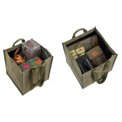 Campingmoon Firewood Bag 12 Campingmoon Firewood Bag -Montanic Sale Store BC 400 04