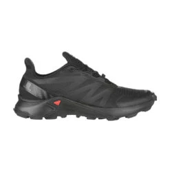 Salomon Supercross 18 Salomon Supercross -Montanic Sale Store BLACK BLACK BLACK 2