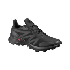 Salomon Supercross 16 Salomon Supercross -Montanic Sale Store BLACK BLACK BLACK