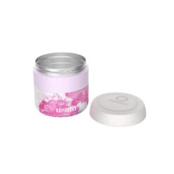 Kambukka Bora Food Jar 400ML -Montanic Sale Store BORA 400ML PINK BLOSSOM 3