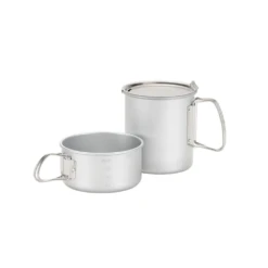 Snow Peak Kaen Stove Koen Cooker Set 10 Snow Peak Kaen Stove Koen Cooker Set -Montanic Sale Store BS 010CS 4