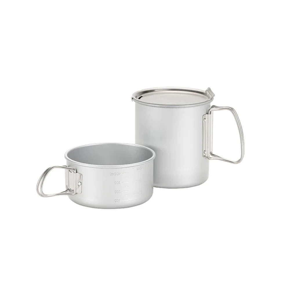 Snow Peak Kaen Stove Koen Cooker Set 4 Snow Peak Kaen Stove Koen Cooker Set - Image 4