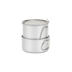 Snow Peak Kaen Stove Koen Cooker Set 11 Snow Peak Kaen Stove Koen Cooker Set -Montanic Sale Store BS 010CS 5