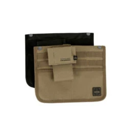 KZM Double Side Pocket -Montanic Sale Store BothColor