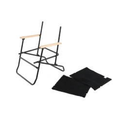 DoD Low Rover Chair -Montanic Sale Store C1 553 BK 5