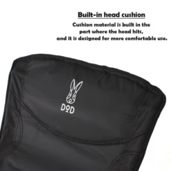 DoD High Back Compact Chair -Montanic Sale Store C1 592 BK 7 480x480 ed14627e 1dd6 4e9d a561 dfd7d3241d8d