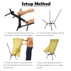 DoD High Back Compact Chair -Montanic Sale Store C1 592 BK 8 600x600 f78cffb6 42d7 4a80 b4f0 b7f8a2dcf63b