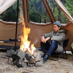 DoD Takibi Chair -Montanic Sale Store C1 597 BK 6 480x480 cfd5a1e1 309f 4c6f 8608 3438b8510be0