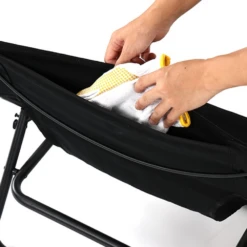 DoD Takibi Chair -Montanic Sale Store C1 597 BK 7 2a46a570 3c1c 44fc a4b9 90050882c5b6