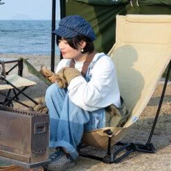 DoD Yabaissu Chair -Montanic Sale Store C1 938 TN lp2