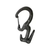 Nite Ize Figure 9® Carabiner Rope Tightener - Large - Black