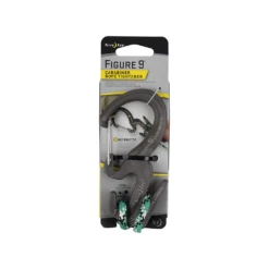 Nite Ize Figure 9 Carabiner Rope Tightener -Montanic Sale Store C9L 03 01 2