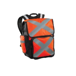 Caribee Pilbara Hi Vis Safety Pack