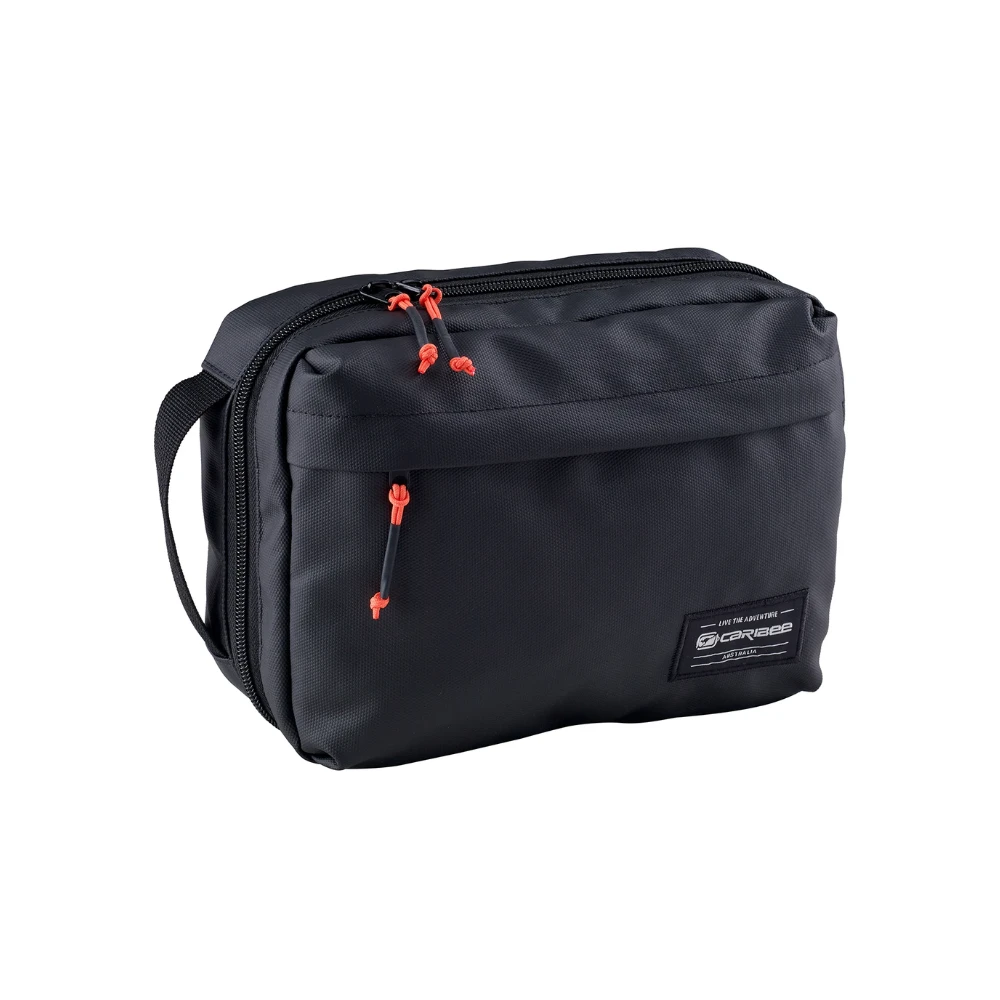 Caribee Adventure Toiletry Bag 1 Caribee Adventure Toiletry Bag