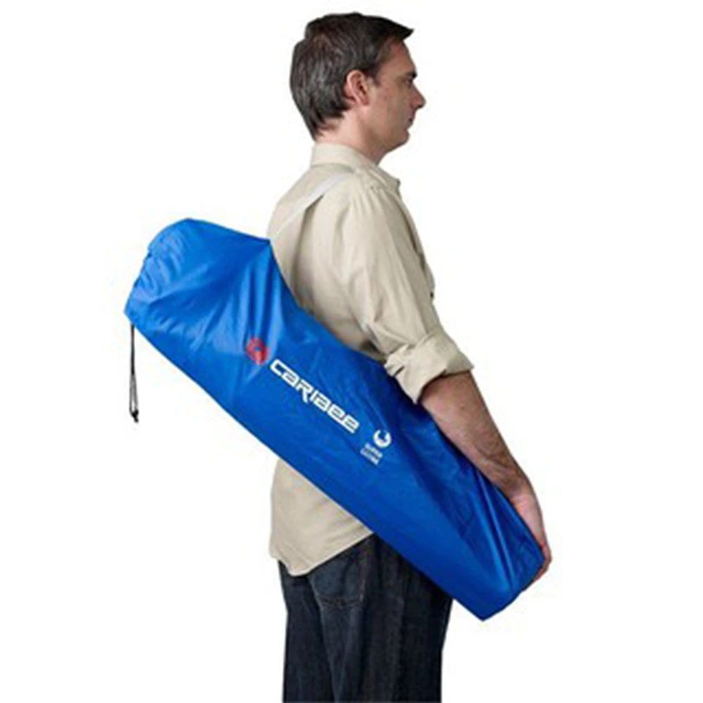 Caribee Lumbar Flex Chair 2 Caribee Lumbar Flex Chair - Image 2