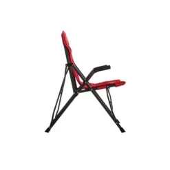 Caribee Chieftain Chair - Grey -Montanic Sale Store CAR56001 2