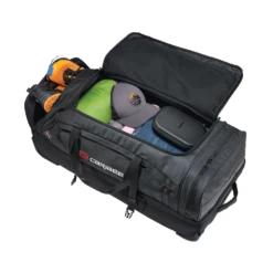 Caribee Scarecrow 70cm (75L) V2 2024 Wheel Travel V2 Bag -Montanic Sale Store CAR57355