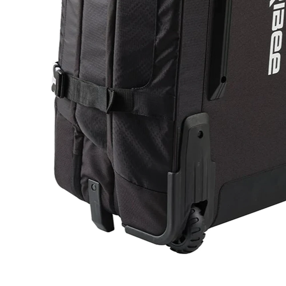 Caribee Global Explorer V2 125L Wheel Travel Luggage 5 Caribee Global Explorer V2 125L Wheel Travel Luggage - Image 5