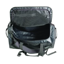 Caribee Kokoda 90L Duffel Bag - Black -Montanic Sale Store CAR58071 4