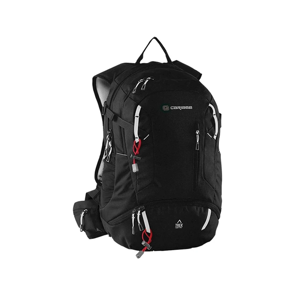 Caribee Trek 32L Backpack 2 Caribee Trek 32L Backpack - Image 2