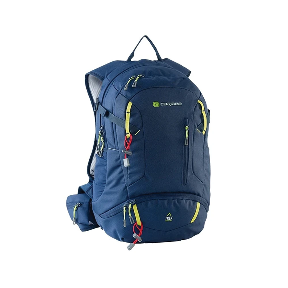 Caribee Trek 32L Backpack 1 Caribee Trek 32L Backpack