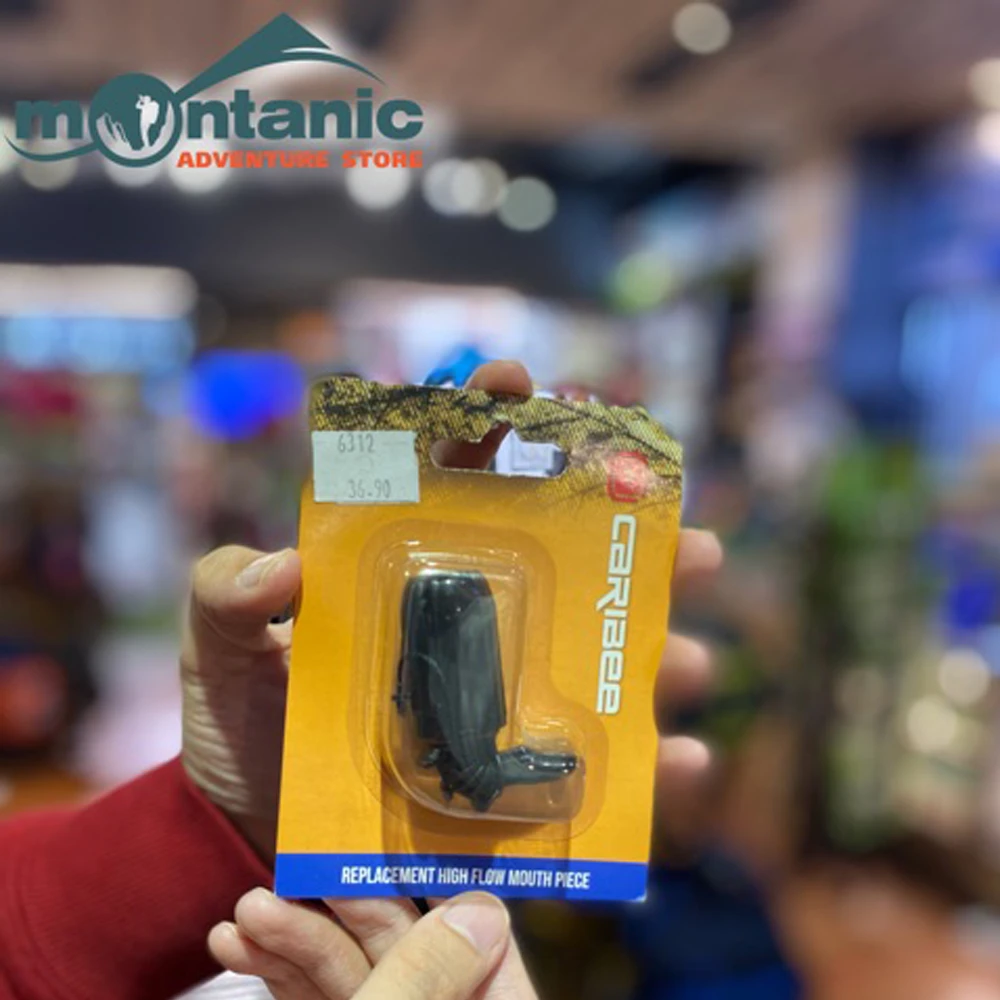 Caribee Replacement Surge Valve Mouth Piece 2 Caribee Replacement Surge Valve Mouth Piece - Image 2