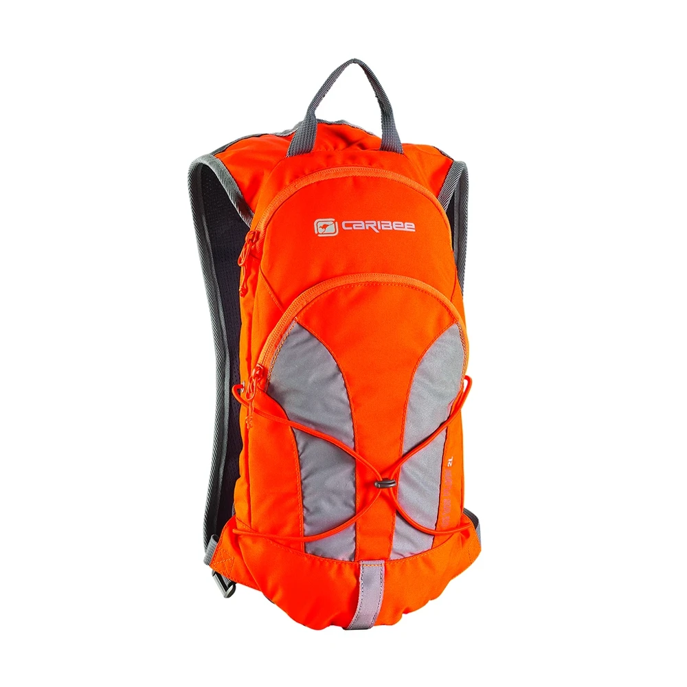 Caribee Stinger 2L Orange 1 Caribee Stinger 2L Orange