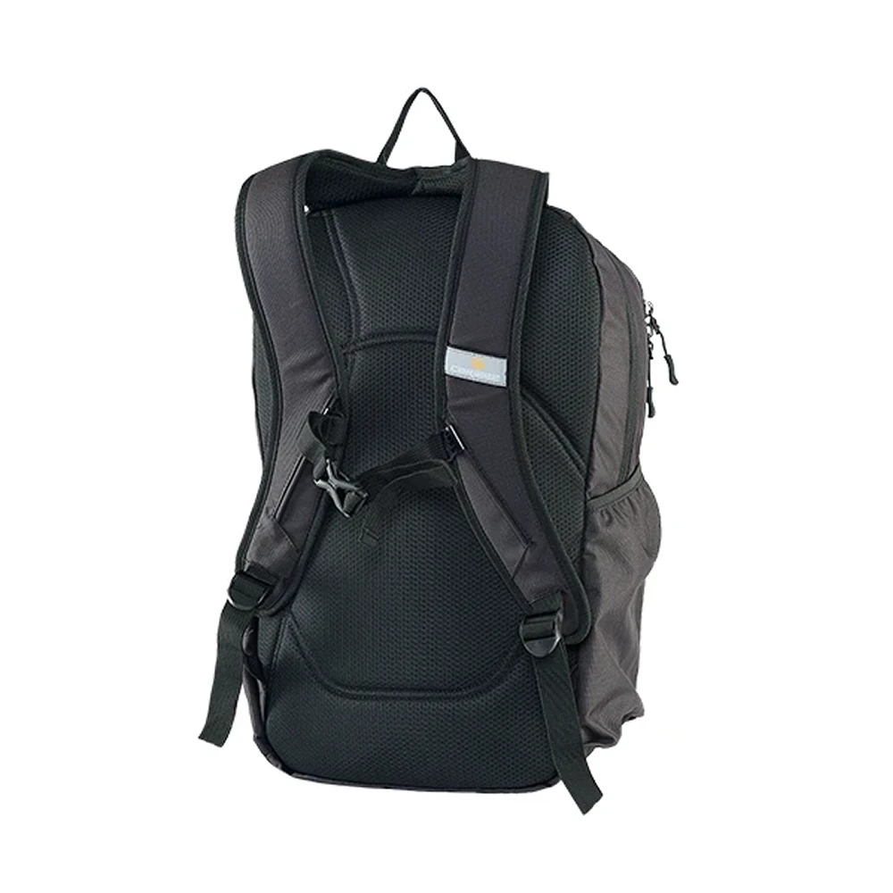 Caribee Cub 28L Backpack Black 2 Caribee Cub 28L Backpack Black - Image 2