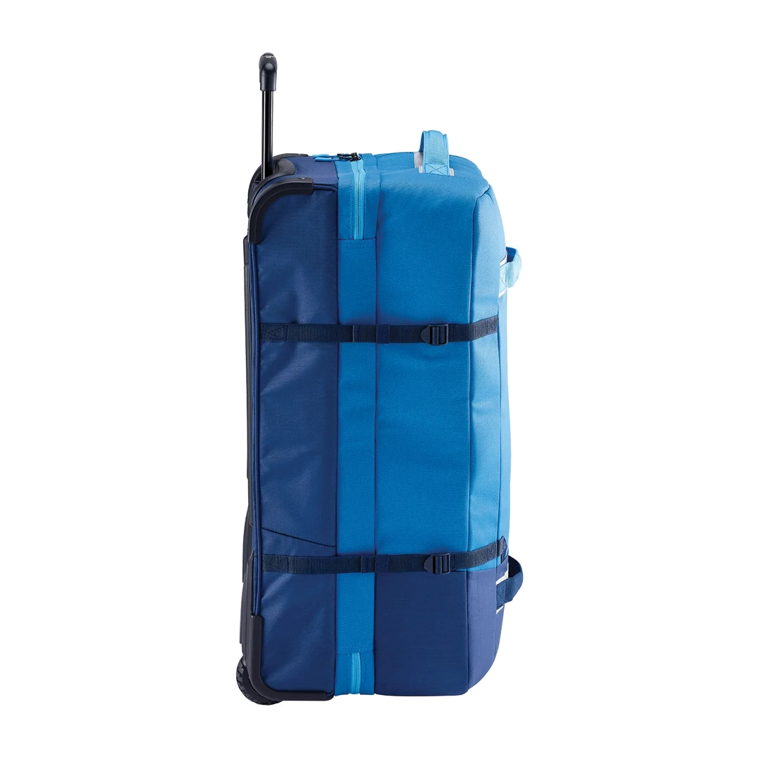 Split Roller 100L Wheel Travel Luggage 7 Split Roller 100L Wheel Travel Luggage - Image 7