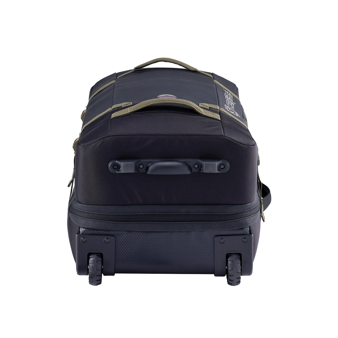 Split Roller 100L Wheel Travel Luggage 5 Split Roller 100L Wheel Travel Luggage - Image 5