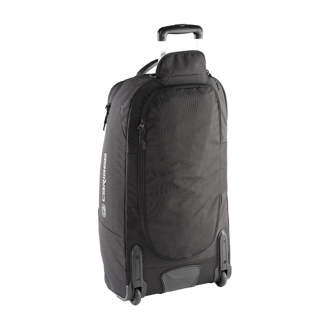 Caribee Adventure 70L Hybrid Wheel Travel Pack 3 Caribee Adventure 70L Hybrid Wheel Travel Pack - Image 3