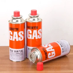 Iwatani Butane Cassette Gas -Montanic Sale Store CB 250 ORCB 250 ML 6