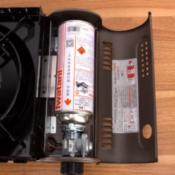 Iwatani Butane Cassette Gas -Montanic Sale Store CB 250 ORCB 250 ML 7