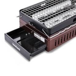 Iwatani Aburiya Portable Grill Stove 11 Iwatani Aburiya Portable Grill Stove -Montanic Sale Store CB ABR 1CB ABR 2 5