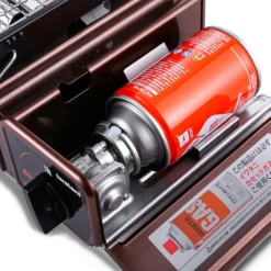 Iwatani Aburiya Portable Grill Stove 15 Iwatani Aburiya Portable Grill Stove -Montanic Sale Store CB ABR 1CB ABR 2 7